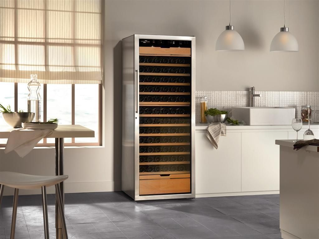 ACHAT CAVE A VIN MULTI-TEMPERATURE PRIX PAS CHER