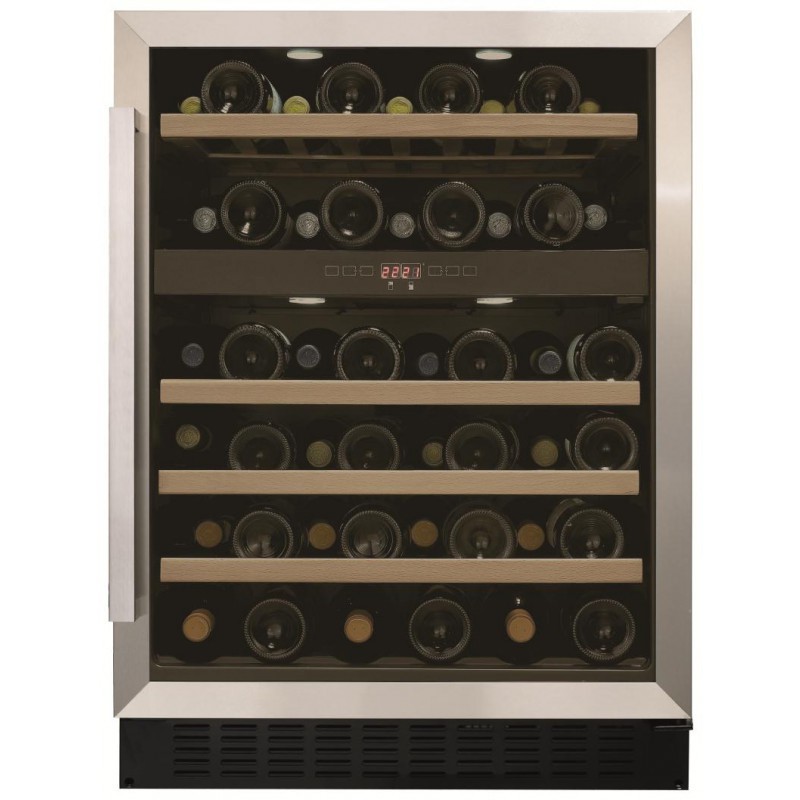 ACHAT CAVE A VIN ENCASTRABLE/A POSER PAS CHER AILUX ARCAV54