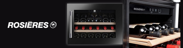 CAVE A VIN ENCASTRABLE RWBC45 RWCB60 PRIX PAS CHER