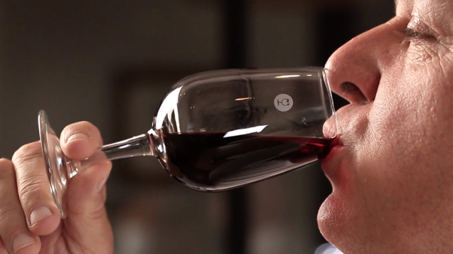 LA PASSION DU VIN