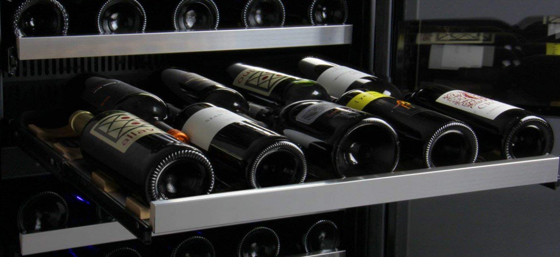 REFROIDISSEUR RAFRAICHISSEUR DE BOUTEILLE VIN
