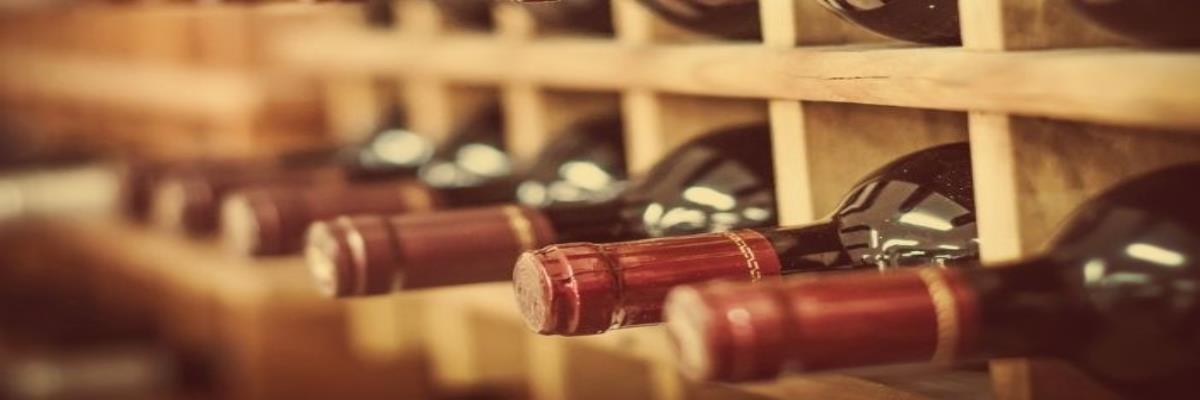 STOCKAGE VIN STOCKER BOUTEILLE DE VIN TEMPERATURE
